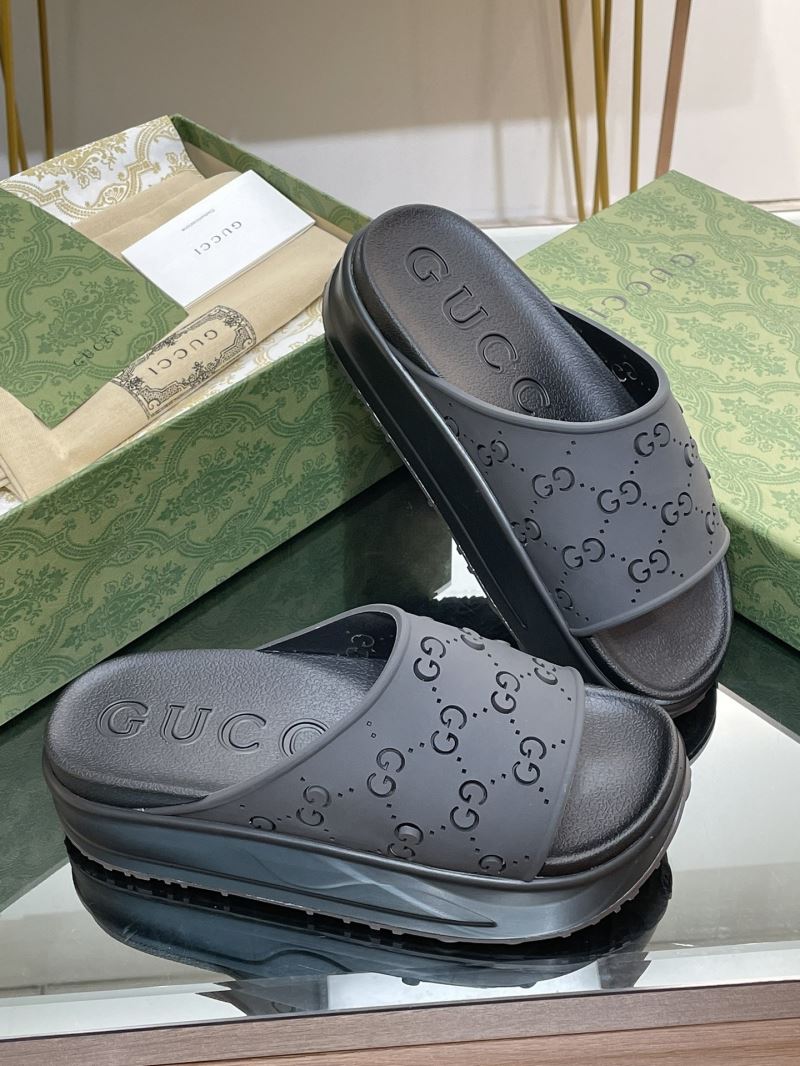 Gucci Slippers